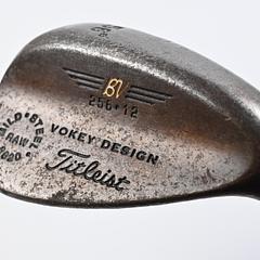 Titleist Vokey Design Sand Wedge / 56 Degree / Wedge Flex Dynamic Gold Shaft - Image 1