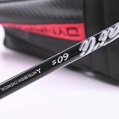 Wilson Dynapower Titanium 2023 Driver / 10.5 Degree / Stiff Flex Kai'li White 60 - Image 6