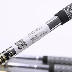 Wilson Staff Model CB 2024 Irons / 5-PW / Stiff Flex Dynamic Gold S300 Shafts - Image 6