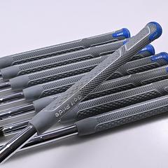 Mizuno Pro 225 Irons / 4-PW+GW / Stiff Flex Dynamic Gold S300 Shaft - Image 7