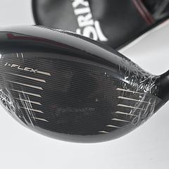 Srixon ZXi Driver / 10.5 Degree / Regular Flex Fujikura Ventus TR Blue 6 Shaft - Image 4