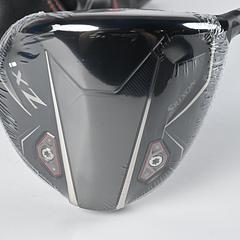 Srixon ZXi Driver / 10.5 Degree / Regular Flex Fujikura Ventus TR Blue 6 Shaft - Image 2