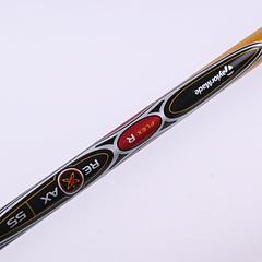 Taylormade R7 Draw #4 Hybrid / 22 Degree / Regular Flex Taylormade Reax 55 Shaft - Image 6