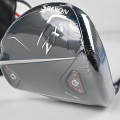 Srixon ZXi LS Driver / 9 Degree / Stiff Flex Fujikura Ventus TR Blue 6 Shaft - Image 1