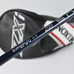 Srixon ZXi LS Driver / 9 Degree / Stiff Flex Fujikura Ventus TR Blue 6 Shaft - Image 6