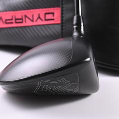 Wilson Dynapower Carbon 2023 Driver / 10.5 Degree / Stiff Flex HZRDUS Smoke RDX - Image 2