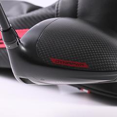 Wilson Dynapower Carbon 2023 Driver / 10.5 Degree / Stiff Flex HZRDUS Smoke RDX - Image 4