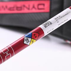 Wilson Dynapower Carbon 2023 Driver / 10.5 Degree / Stiff Flex HZRDUS Smoke RDX - Image 5