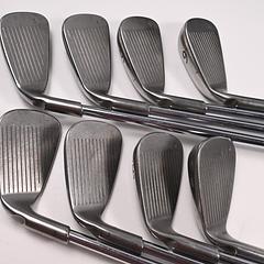 Ping G15 / I15 Combo Irons / 3-PW / Green Dot / Regular Flex Ping Shafts - Image 3