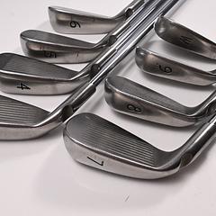 Ping G15 / I15 Combo Irons / 3-PW / Green Dot / Regular Flex Ping Shafts - Image 4