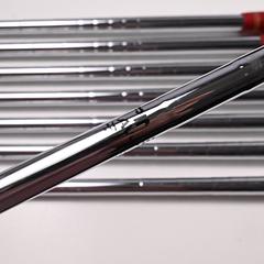 Ping G15 / I15 Combo Irons / 3-PW / Green Dot / Regular Flex Ping Shafts - Image 5