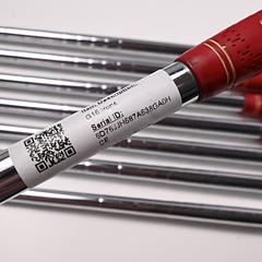 Ping G15 / I15 Combo Irons / 3-PW / Green Dot / Regular Flex Ping Shafts - Image 6