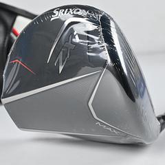 Srixon ZXi Max Driver / 10.5 Degree / Senior Flex Denali Red 50 Shaft - Image 1