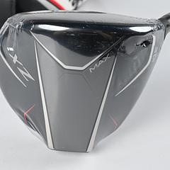 Srixon ZXi Max Driver / 10.5 Degree / Senior Flex Denali Red 50 Shaft - Image 2