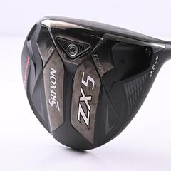 Srixon ZX5 LS Mk II 2023 Driver / 9.5 Degree / Regular Flex Denali Red 50 Shaft - Image 2
