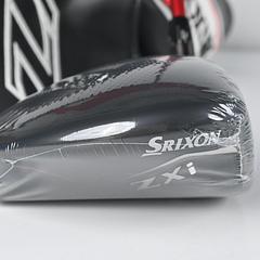 Srixon ZXi Max Driver / 10.5 Degree / Senior Flex Denali Red 50 Shaft - Image 3