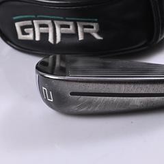 Taylormade GAPR Lo #2 Hybrid / 17 Degree / Stiff Flex KBS Hybrid 80 Shaft - Image 3
