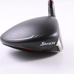 Srixon ZX5 LS Mk II 2023 Driver / 9.5 Degree / Regular Flex Denali Red 50 Shaft - Image 3