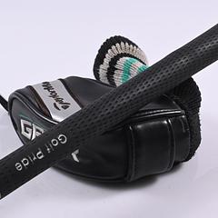 Taylormade GAPR Lo #2 Hybrid / 17 Degree / Stiff Flex KBS Hybrid 80 Shaft - Image 6