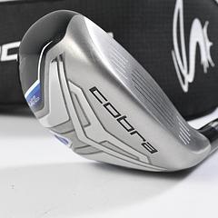 Cobra Fly XL #4 Hybrid / 20 Degree / Stiff Flex Cobra Fly XL Shaft - Image 1