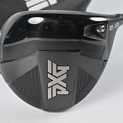 PXG 0211 2022 Driver / 9 Degree / Stiff Flex Evenflow Riptide CB 60 Shaft - Image 2