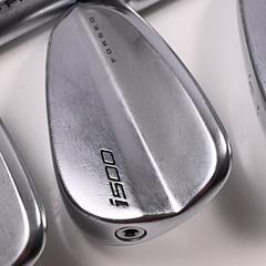 Ping i500 Irons / 6-PW / Blue Dot / Stiff Flex Project X LZ 120 Shafts - Image 1