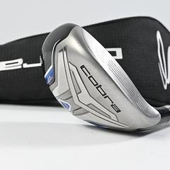 Cobra Fly XL #5 Hybrid / 23 Degree / Stiff Flex Cobra Fly XL Shaft - Image 1