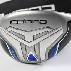 Cobra Fly XL #5 Hybrid / 23 Degree / Stiff Flex Cobra Fly XL Shaft - Image 2
