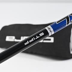 Cobra Fly XL #5 Hybrid / 23 Degree / Stiff Flex Cobra Fly XL Shaft - Image 6