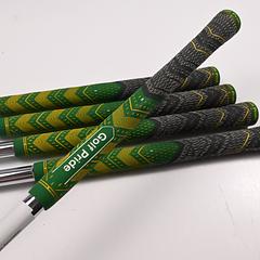 Ping i500 Irons / 6-PW / Blue Dot / Stiff Flex Project X LZ 120 Shafts - Image 7