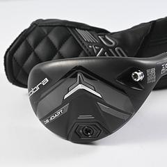 Cobra DS-Adapt #3 Hybrid / 19 Degree / Stiff Flex KBS PG 85 Shaft - Image 2