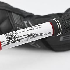 Cobra DS-Adapt #3 Hybrid / 19 Degree / Stiff Flex KBS PG 85 Shaft - Image 7