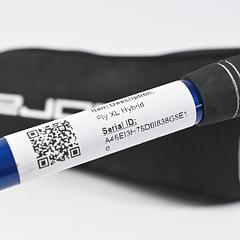 Cobra Fly XL #5 Hybrid / 23 Degree / Stiff Flex Cobra Fly XL Shaft - Image 7