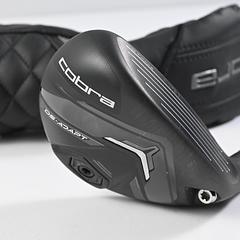 Cobra DS-Adapt #3 Hybrid / 19 Degree / Stiff Flex KBS PG 85 Shaft - Image 1