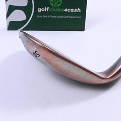 Taylormade Hi-Toe 4 Lob Wedge / 58 Degree / Wedge Flex Dynamic Gold 115 Shaft - Image 3