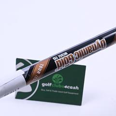 Taylormade Hi-Toe 4 Lob Wedge / 58 Degree / Wedge Flex Dynamic Gold 115 Shaft - Image 4