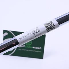 Taylormade Hi-Toe 4 Lob Wedge / 58 Degree / Wedge Flex Dynamic Gold 115 Shaft - Image 5