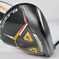 Cobra LTDx Driver / 10.5 Degree / Stiff Flex Kai'li Blue 60 Shaft - Image 1