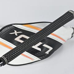 Cobra LTDx Driver / 10.5 Degree / Stiff Flex Kai'li Blue 60 Shaft - Image 8