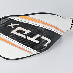 Cobra LTDx Driver / 10.5 Degree / Stiff Flex Kai'li Blue 60 Shaft - Image 9