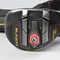 Cobra King SZ Speedzone #3 Hybrid / 19 Degree / Stiff Flex Recoil ESX 480 Shaft - Image 2