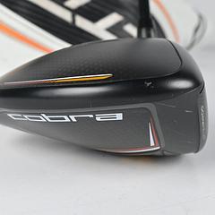 Cobra LTDx Driver / 10.5 Degree / Stiff Flex Kai'li Blue 60 Shaft - Image 3