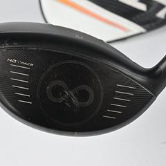 Cobra LTDx Driver / 10.5 Degree / Stiff Flex Kai'li Blue 60 Shaft - Image 4