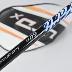 Cobra LTDx Driver / 10.5 Degree / Stiff Flex Kai'li Blue 60 Shaft - Image 6