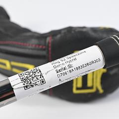 Cobra King SZ Speedzone #3 Hybrid / 19 Degree / Stiff Flex Recoil ESX 480 Shaft - Image 7