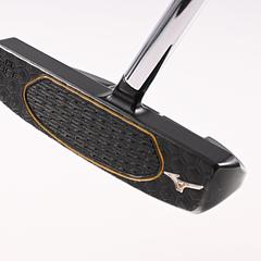 Mizuno Black Carbon BC5 Putter / 34 Inch - Image 3