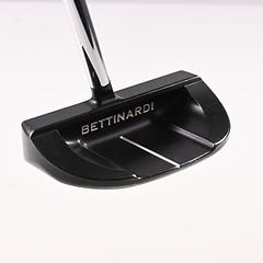 Mizuno Black Carbon BC5 Putter / 34 Inch - Image 4