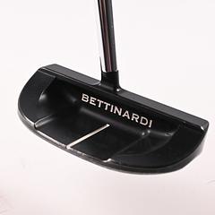 Mizuno Black Carbon BC5 Putter / 34 Inch - Image 5