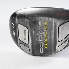 Cobra Baffler T-Rail #6 Hybrid / 28 Degree / Senior Flex Tour AD Baffler 65 - Image 2