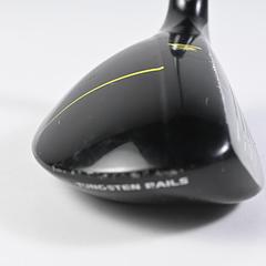 Cobra Baffler T-Rail #6 Hybrid / 28 Degree / Senior Flex Tour AD Baffler 65 - Image 3